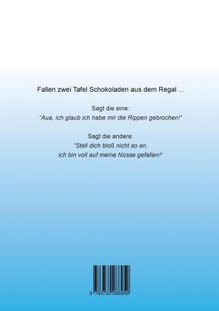 Das Buch der Witze