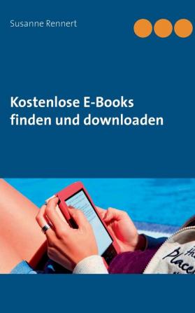 Kostenlose E-Books finden und downloaden