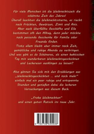 Weihnachtsgeschichten ... und noch mehr