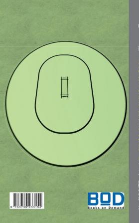 3D Cricket 2 in 1 Tacticboard and Training Book