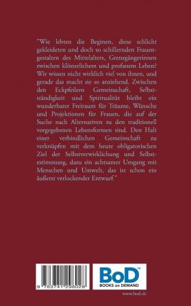 Das Tagebuch der Begine Renitenta