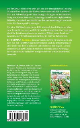 FODMAP-Kompass