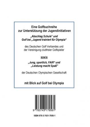 Olympische Spiele und Golf