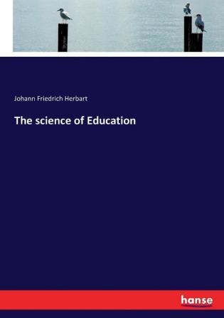 The science of Education