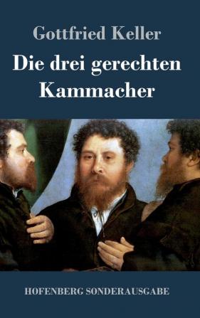 Die drei gerechten Kammacher