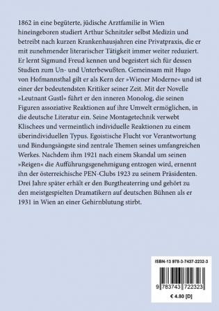 Die griechische Tänzerin: und andere Erzählungen 1901-1904