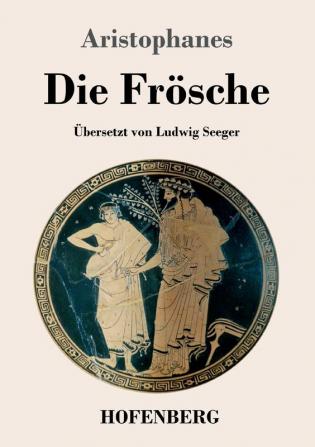 Die Frösche