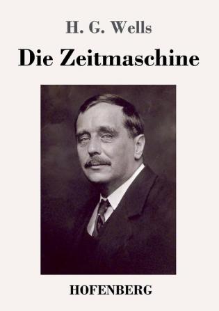 Die Zeitmaschine