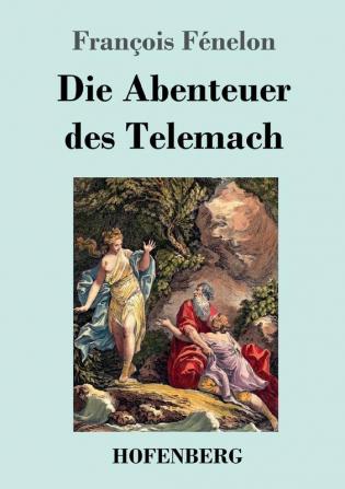 Die Abenteuer des Telemach