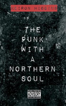 The Punk with a Northern Soul