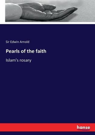 Pearls of the faith