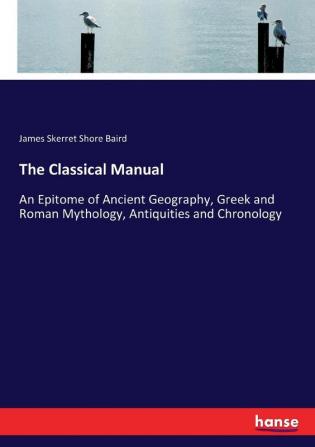 The Classical Manual