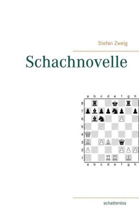 Schachnovelle