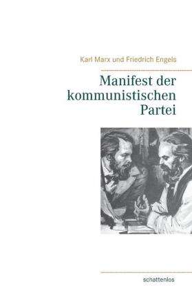 Manifest der kommunistischen Partei