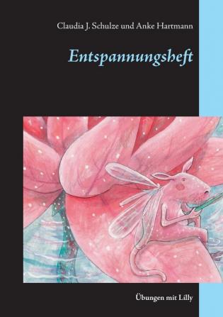 Entspannungsheft