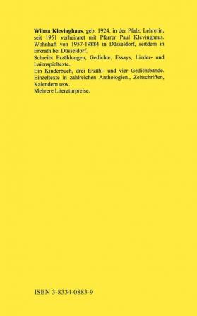 Die Engel sind unter uns: Erzählungen und Gedichte