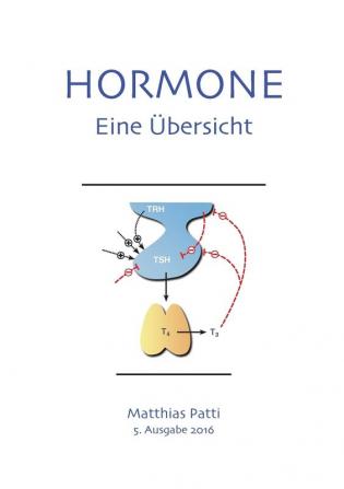 Hormone - eine Übersicht: Physiologie Pathophysiologie und klinische Aspekte aller wichtigen menschlichen Hormone.