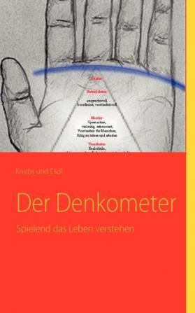 Der Denkometer: Spielend das Leben verstehen