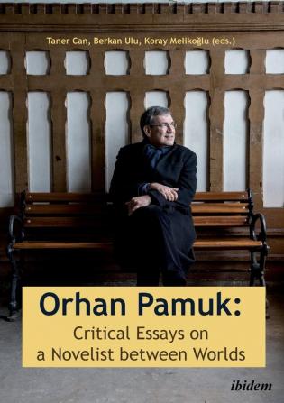 Orhan Pamuk