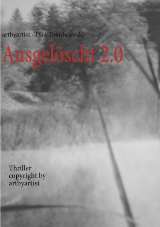 Ausgelöscht 2.0: copyright artbyartist