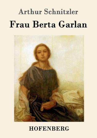 Frau Berta Garlan