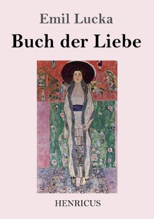 Buch der Liebe