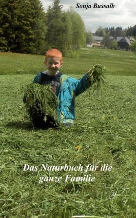 Das Naturbuch für die ganze Familie