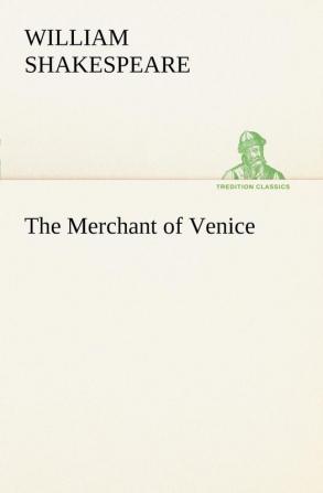 The Merchant of Venice