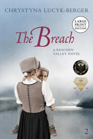 The Breach: Reschen Valley Part 2