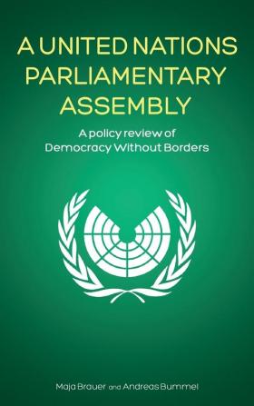 A United Nations Parliamentary Assembly: A policy review of Democracy Without Borders