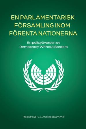 En Parlamentarisk Församling Inom Förenta Nationerna: En policyöversyn av Democracy Without Borders