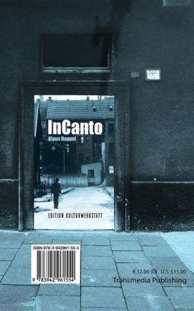 InCanto: 5 (Edition Kulturwerkstatt)