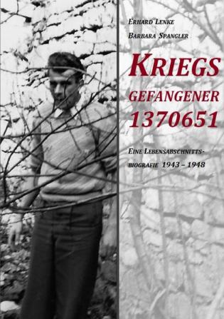 Kriegsgefangener 1370651