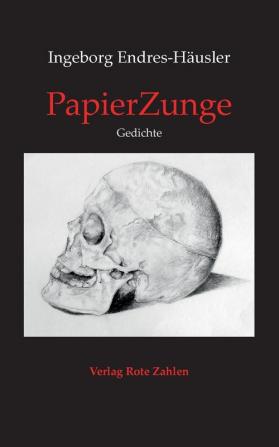 PapierZunge: Gedichte