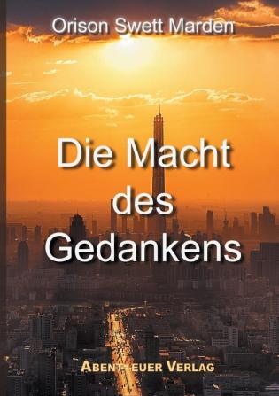 Die Macht des Gedankens