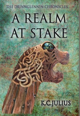 A Realm at Stake: 2 (The Drinnglennin Chronicles)