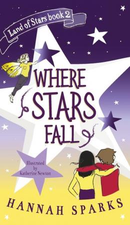 Where Stars Fall: 2 (Land of Stars)