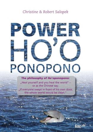 Power Ho'oponopono