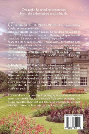 Betrayed & Blessed: The Viscount's Shrewd Wife: 6 (Love's Second Chance)