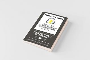 Podcast Planner