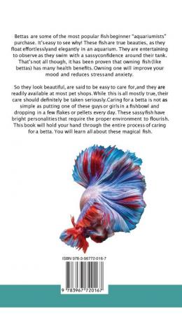 Betta Fish