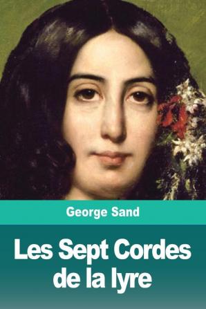 Les Sept Cordes de la lyre