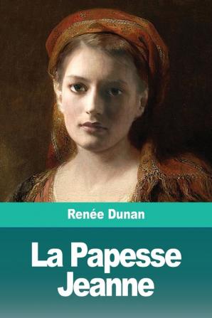 La Papesse Jeanne