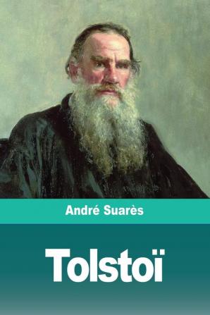 Tolstoï