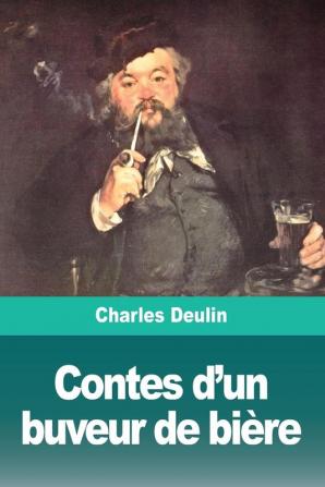 Contes d'un buveur de bière