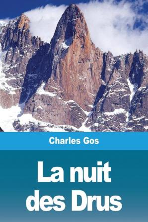 La nuit des Drus