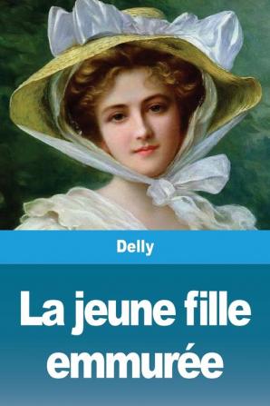 La jeune fille emmurée