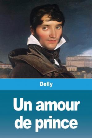 Un amour de prince