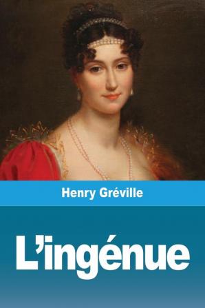 L'ingenue