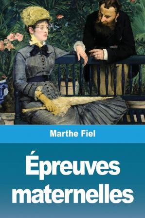 Épreuves maternelles